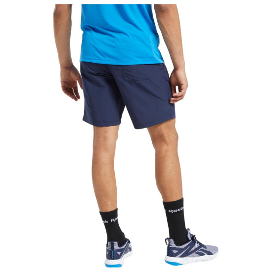 Reebok Ανδρικό σορτς Essentials utility